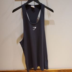 Gymshark Critical Stringer